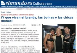 2008.07.13 – El Mundo