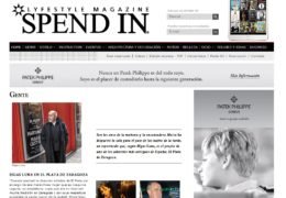 2011.04.01 – Spend In