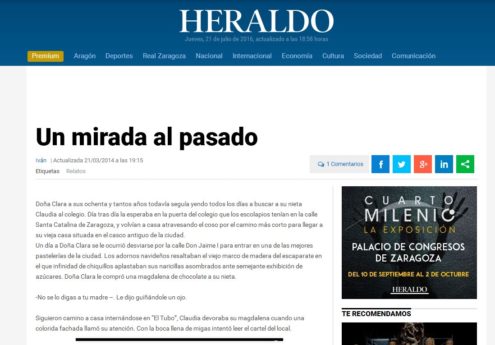 2014.03.21 – Heraldo