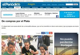 2017.07.15 – El Periodico de Aragón